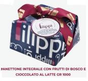 FILIPPI_PANETTONE_INTEGRALE_FRUTTI_BOSCO_E_CIOCCOLATO